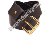 Uniform Accessories Leather Belts